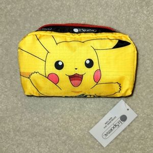 LeSportsac x Pokemon